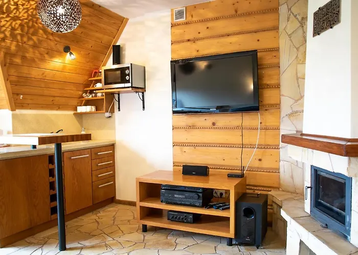 Appartement Domino - Kościelisko