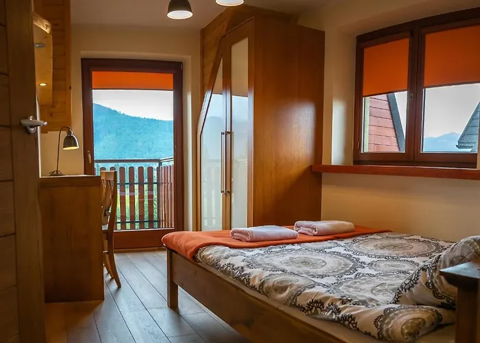 Domino - * Kościelisko