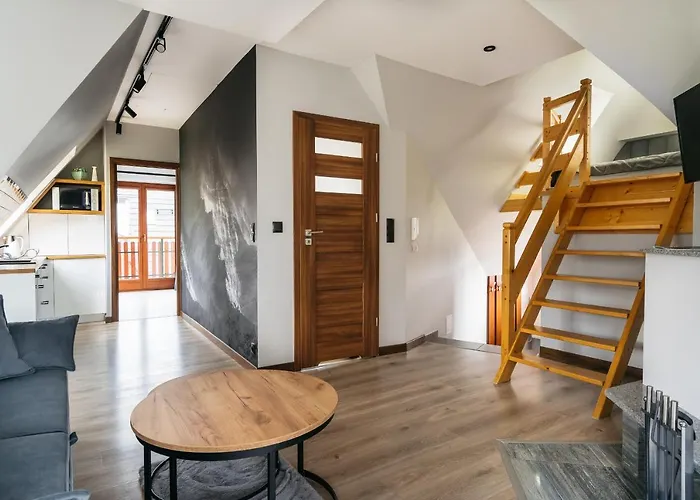 Domino - Appartement *