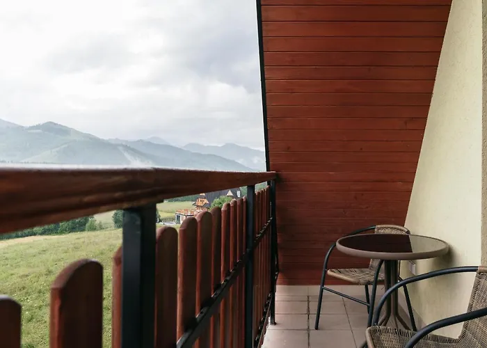 Domino - Appartement *