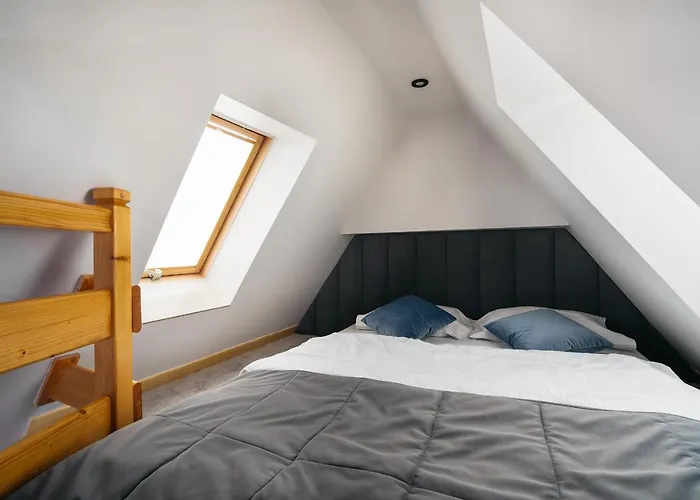 Domino - Appartement *