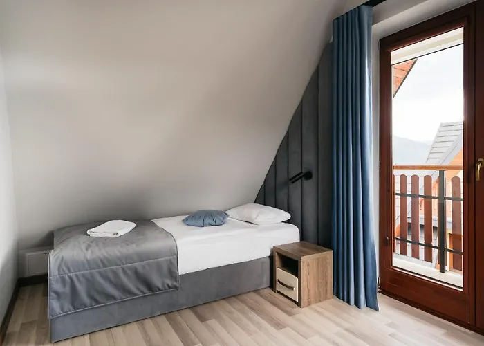 Appartement Domino -