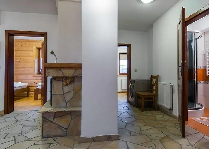 Domino - Kościelisko