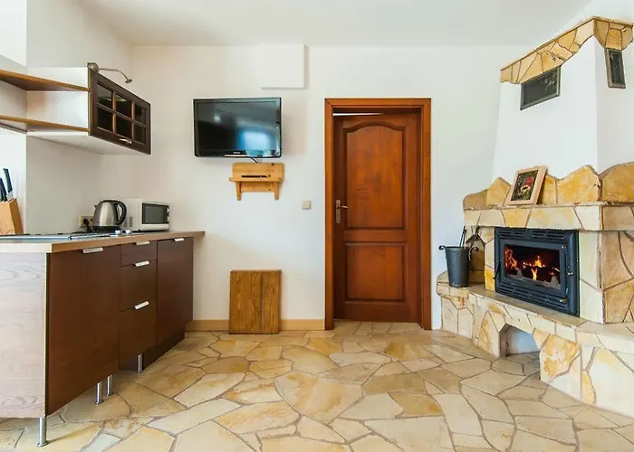 Domino - Appartement