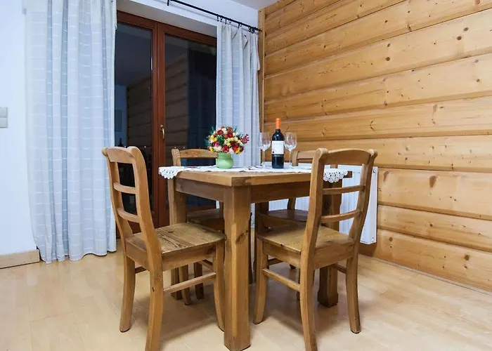 Domino - Appartement