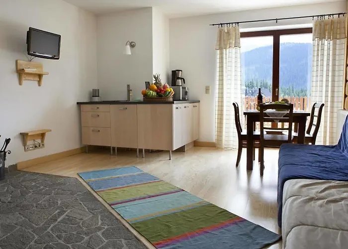 Appartement Domino - Kościelisko